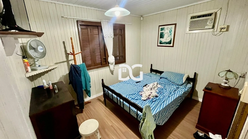 Casa composta por 3 dormitórios: 9ª foto da galeria de imagens do imóvel