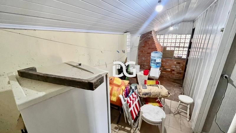 Casa composta por 3 dormitórios: 12ª foto da galeria de imagens do imóvel