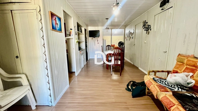 Casa composta por 3 dormitórios: 5ª foto da galeria de imagens do imóvel