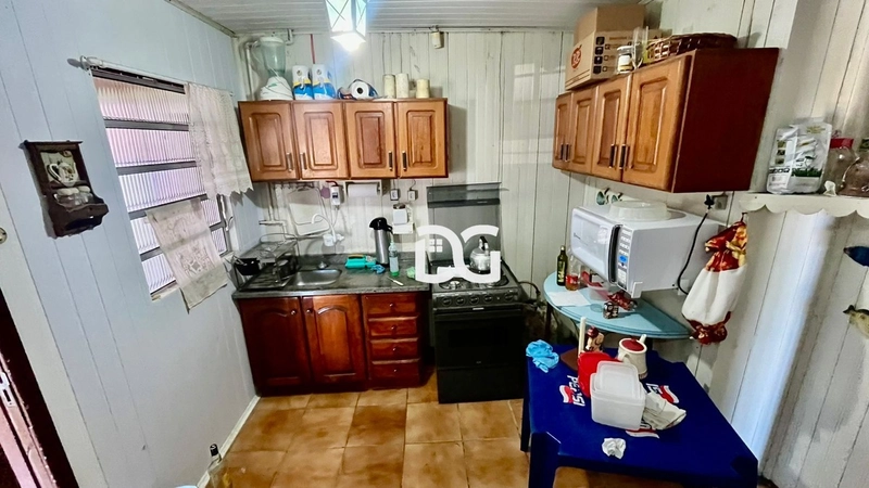 Casa composta por 3 dormitórios: 6ª foto da galeria de imagens do imóvel