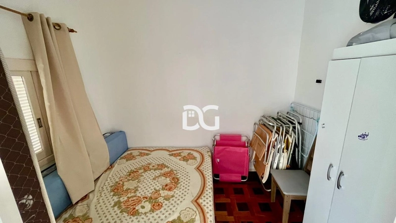 Apartamento mobiliado com 3 quartos prox. ao mar: 13ª foto da galeria de imagens do imóvel