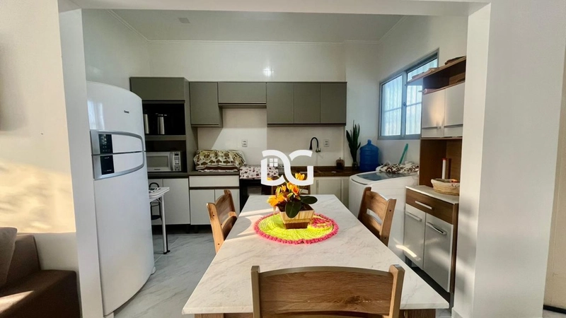 Apartamento mobiliado com 3 quartos prox. ao mar: 9ª foto da galeria de imagens do imóvel