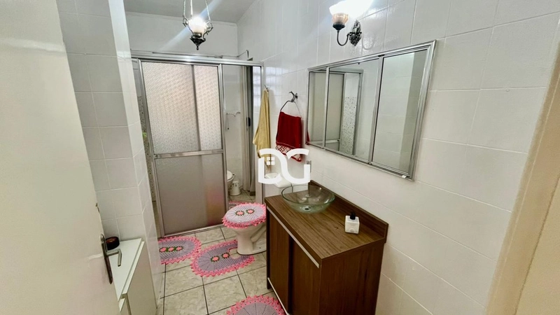 Apartamento mobiliado com 3 quartos prox. ao mar: 14ª foto da galeria de imagens do imóvel