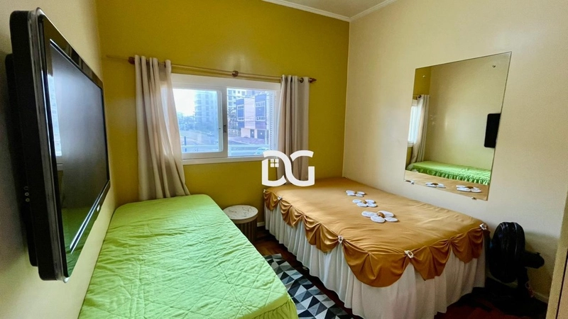 Apartamento mobiliado com 3 quartos prox. ao mar: 12ª foto da galeria de imagens do imóvel