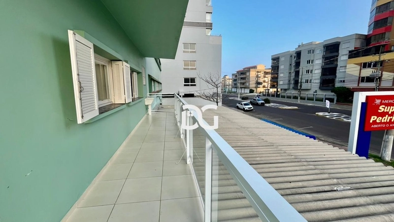 Apartamento mobiliado com 3 quartos prox. ao mar: 5ª foto da galeria de imagens do imóvel