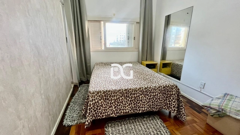 Apartamento mobiliado com 3 quartos prox. ao mar: 11ª foto da galeria de imagens do imóvel