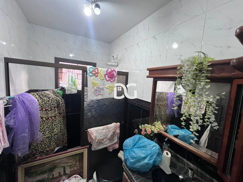 Casa com 2 dorm. e abrigo para 3 carros: 11ª foto da galeria de imagens do imóvel