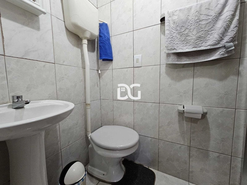 Casa de 3 dormitórios: 9ª foto da galeria de imagens do imóvel