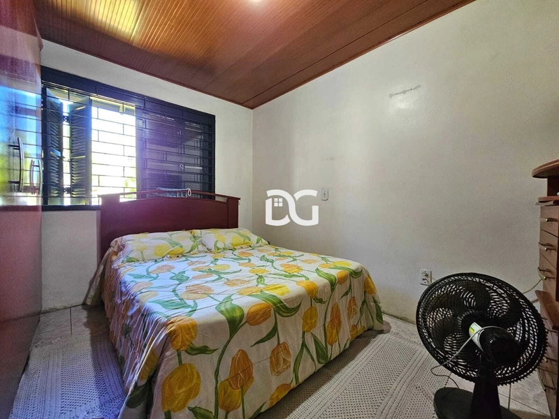 Casa de 3 dormitórios: 5ª foto da galeria de imagens do imóvel