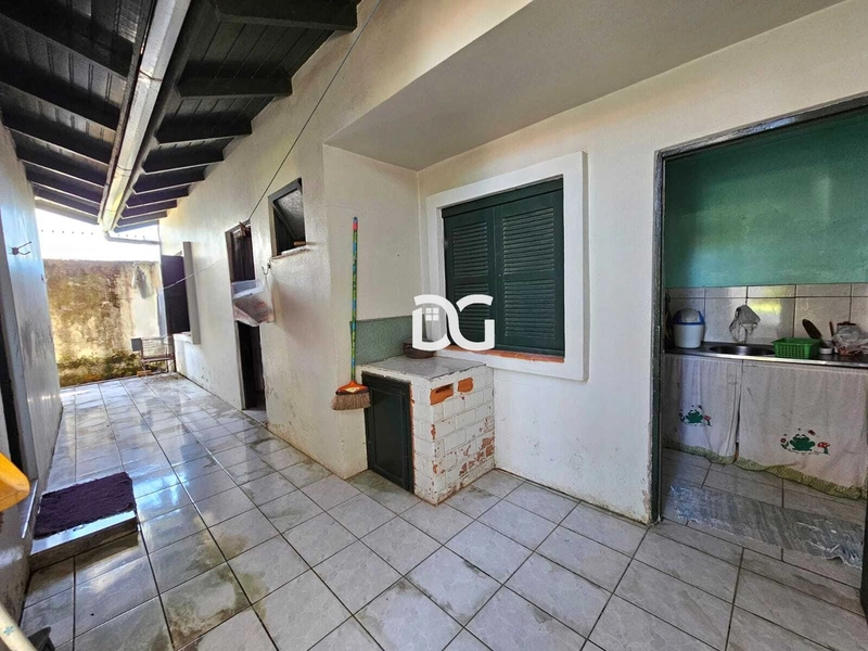 Casa de 3 dormitórios: 11ª foto da galeria de imagens do imóvel