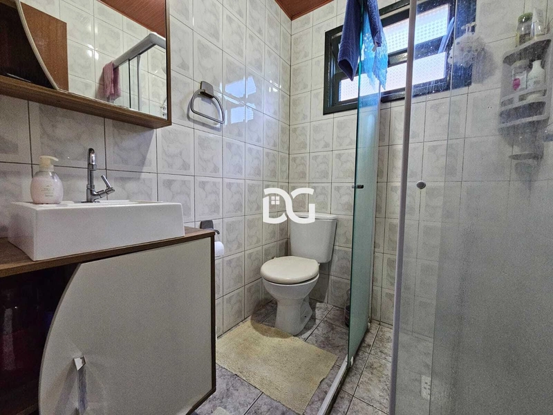 Casa de 3 dormitórios: 10ª foto da galeria de imagens do imóvel