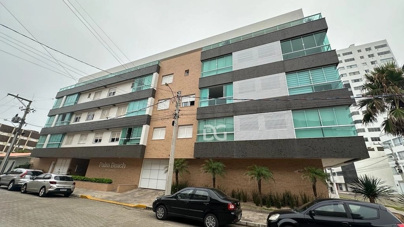 Apartamento de alto padrão, mobiliado e decorado: 1ª foto da galeria de imagens do imóvel