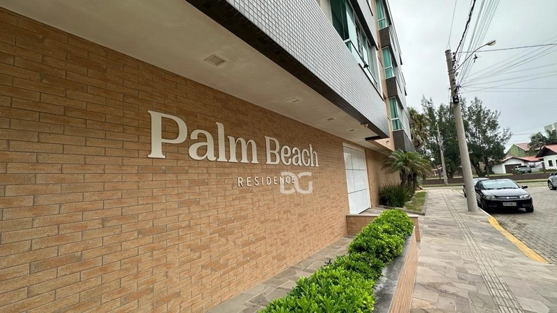 Apartamento de alto padrão, mobiliado e decorado: 2ª foto da galeria de imagens do imóvel