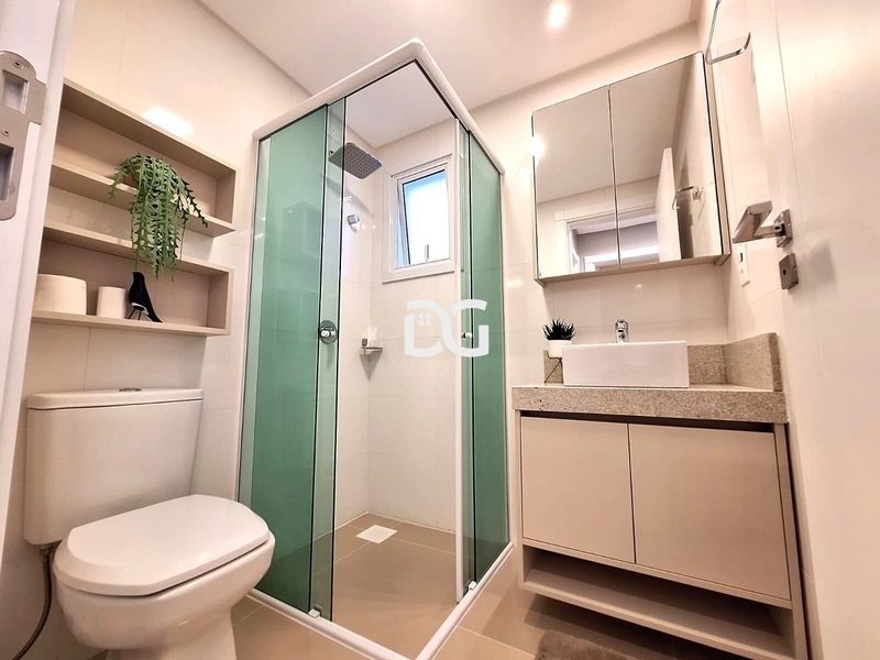 Apartamento de alto padrão, mobiliado e decorado: 29ª foto da galeria de imagens do imóvel