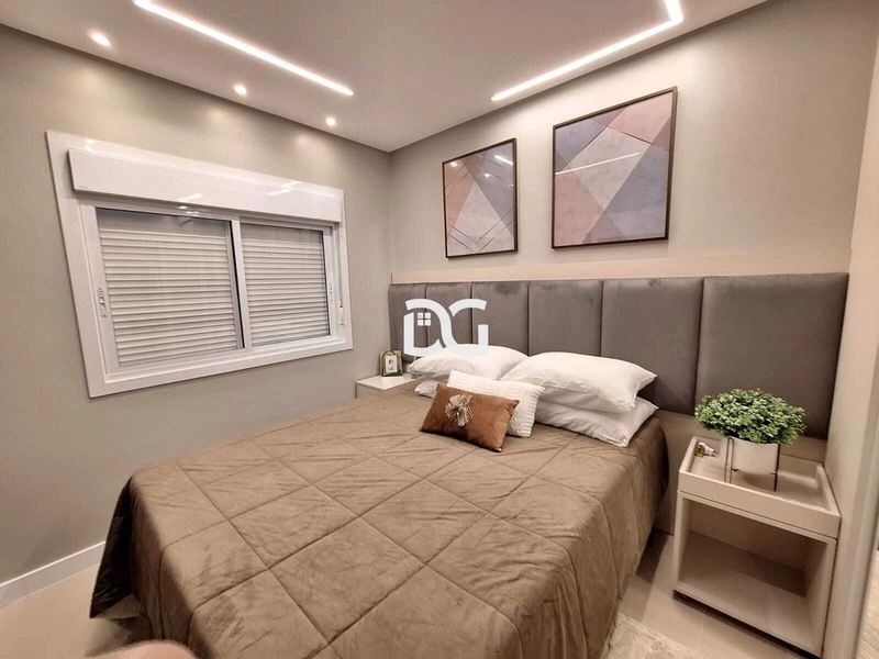 Apartamento de alto padrão, mobiliado e decorado: 20ª foto da galeria de imagens do imóvel