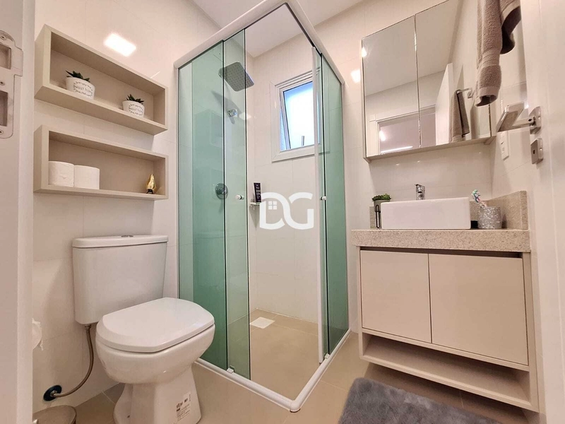 Apartamento de alto padrão, mobiliado e decorado: 28ª foto da galeria de imagens do imóvel