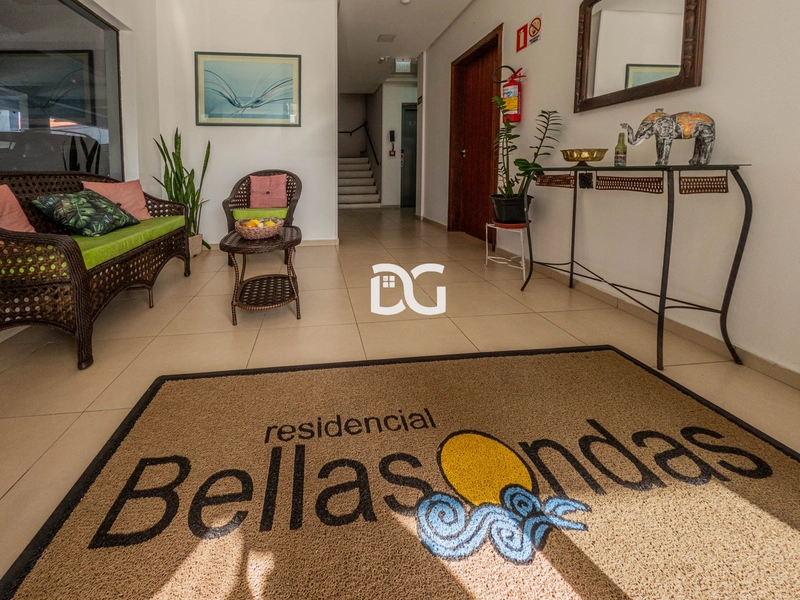 Apartamento amplo e bem distribuído, composto por 3 dormitórios: 5ª foto da galeria de imagens do imóvel