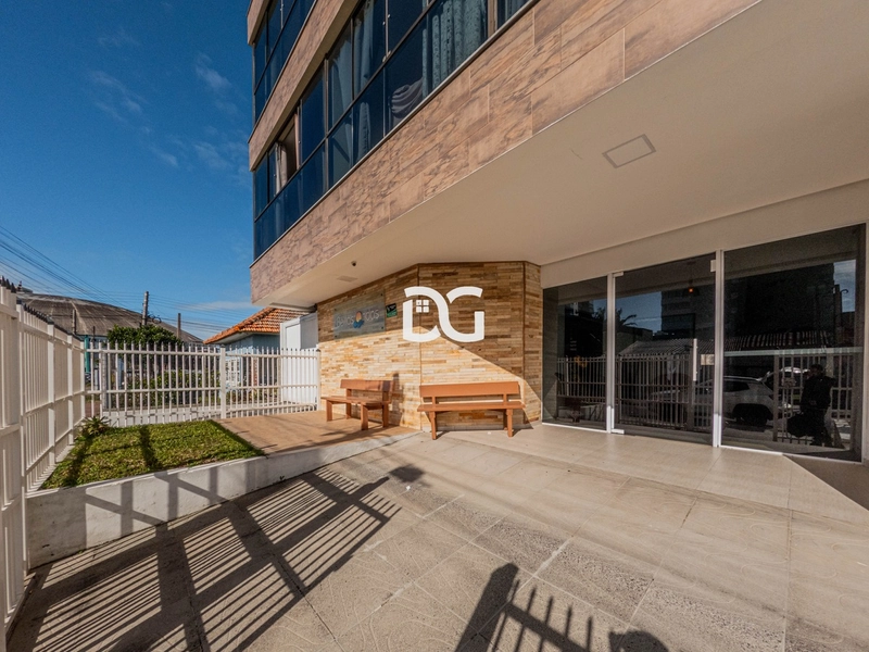 Apartamento amplo e bem distribuído, composto por 3 dormitórios: 3ª foto da galeria de imagens do imóvel