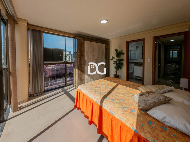 Apartamento amplo e bem distribuído, composto por 3 dormitórios: 23ª foto da galeria de imagens do imóvel