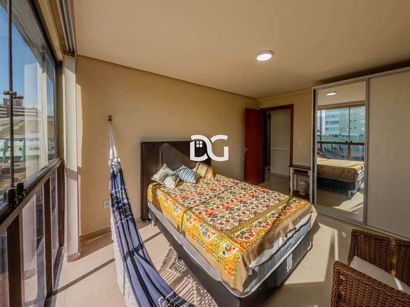 Apartamento amplo e bem distribuído, composto por 3 dormitórios: 20ª foto da galeria de imagens do imóvel