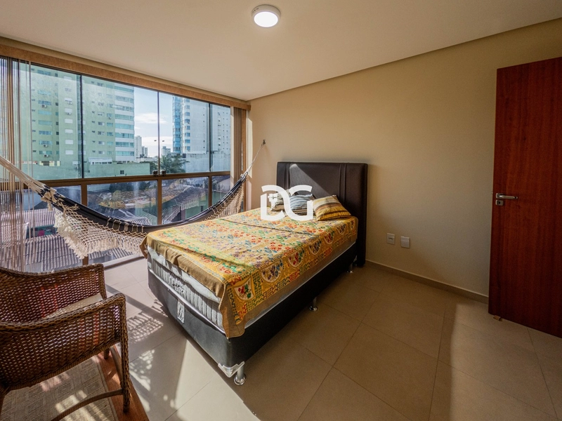 Apartamento amplo e bem distribuído, composto por 3 dormitórios: 18ª foto da galeria de imagens do imóvel