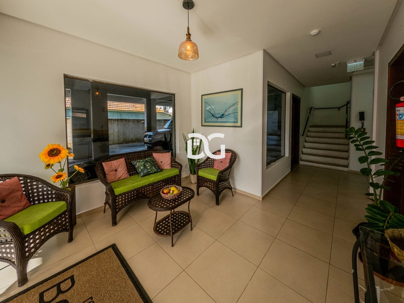 Apartamento amplo e bem distribuído, composto por 3 dormitórios: 7ª foto da galeria de imagens do imóvel