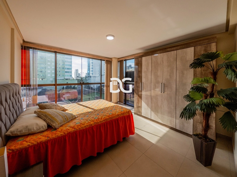 Apartamento amplo e bem distribuído, composto por 3 dormitórios: 21ª foto da galeria de imagens do imóvel