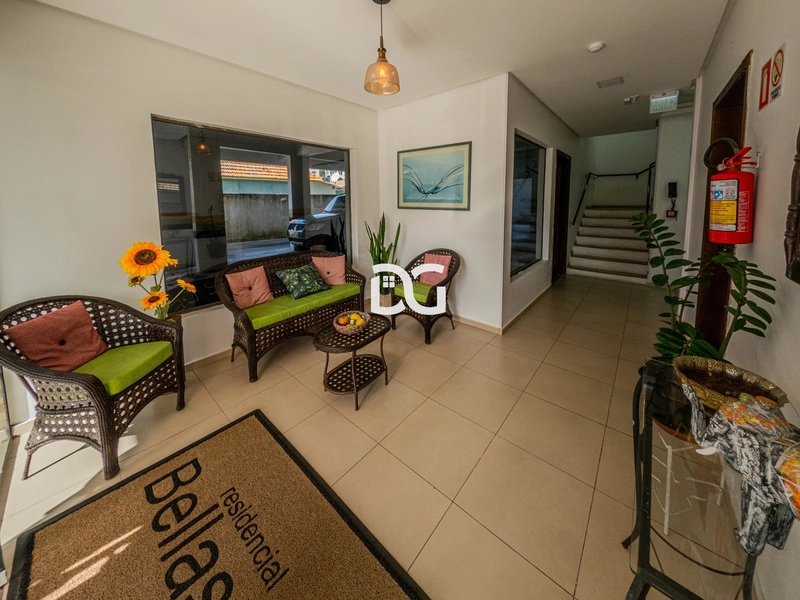 Apartamento amplo e bem distribuído, composto por 3 dormitórios: 6ª foto da galeria de imagens do imóvel