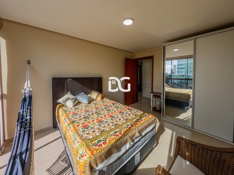 Apartamento amplo e bem distribuído, composto por 3 dormitórios: 19ª foto da galeria de imagens do imóvel