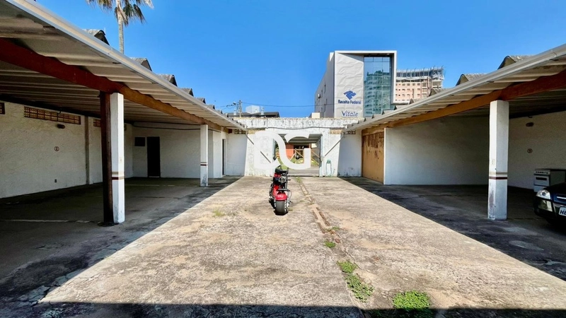 Vaga de garagem disponível, localizada na Av. da Igreja: 2ª foto da galeria de imagens do imóvel