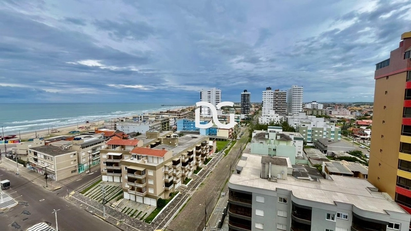 Moderno apartamento de 2 dormitórios: 9ª foto da galeria de imagens do imóvel