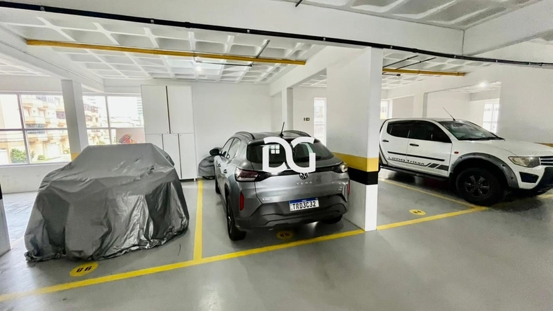 Moderno apartamento de 2 dormitórios: 15ª foto da galeria de imagens do imóvel