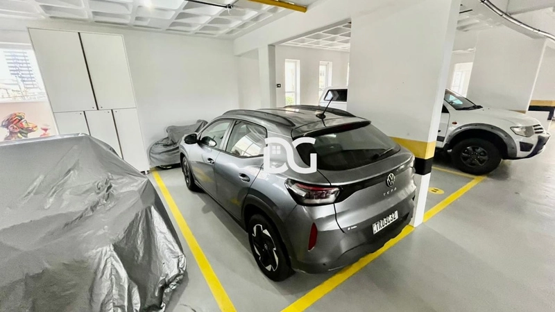 Moderno apartamento de 2 dormitórios: 14ª foto da galeria de imagens do imóvel