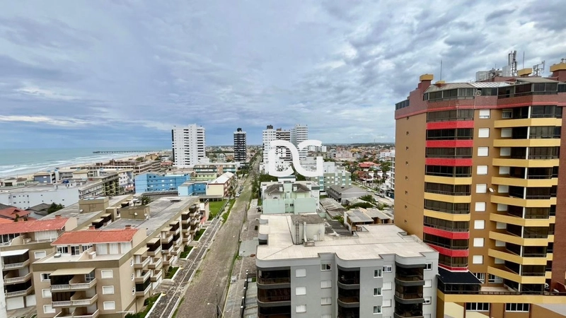 Moderno apartamento de 2 dormitórios: 8ª foto da galeria de imagens do imóvel