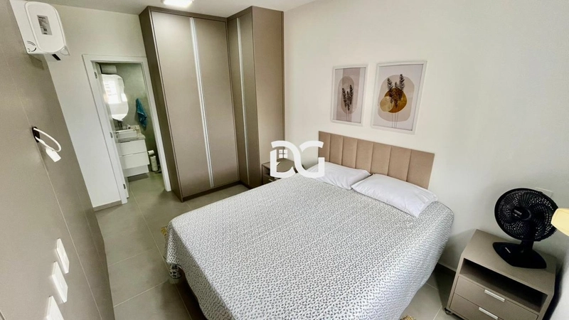 Moderno apartamento de 2 dormitórios: 11ª foto da galeria de imagens do imóvel