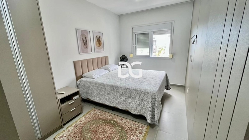 Moderno apartamento de 2 dormitórios: 10ª foto da galeria de imagens do imóvel