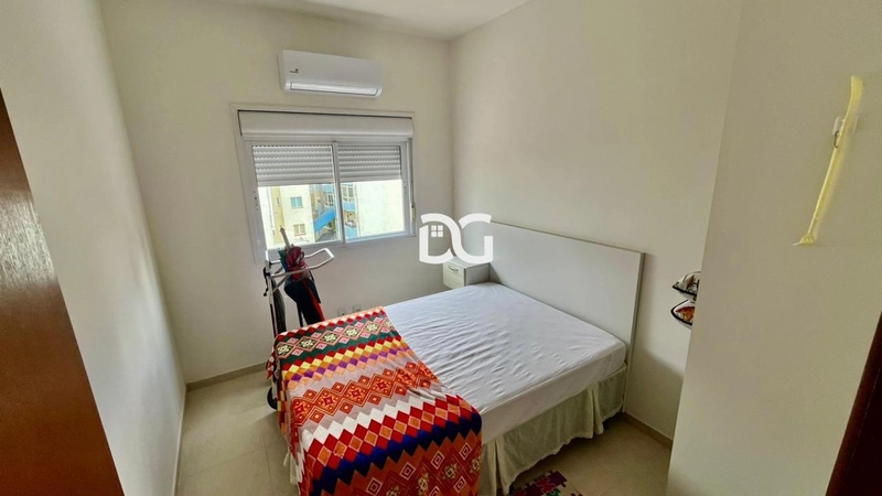 Apartamento aconchegante composto por 2 dormitórios: 6ª foto da galeria de imagens do imóvel