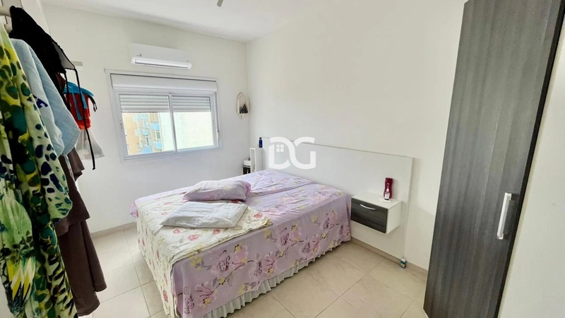 Apartamento aconchegante composto por 2 dormitórios: 7ª foto da galeria de imagens do imóvel