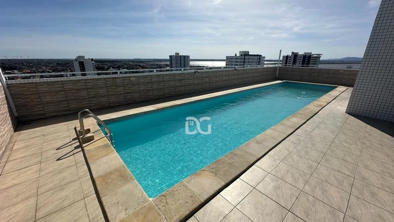 Aconchegante Apartamento 3 Quartos c/ Suíte, Vaga Dupla e Piscina!: 5ª foto da galeria de imagens do imóvel