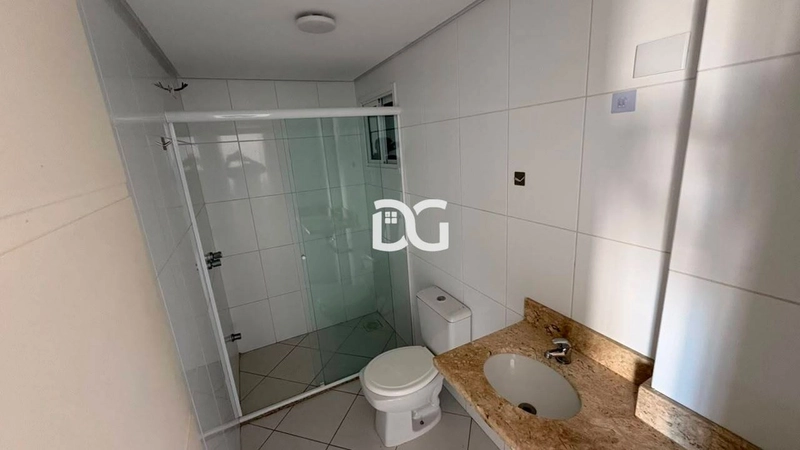 Aconchegante Apartamento 3 Quartos c/ Suíte, Vaga Dupla e Piscina!: 20ª foto da galeria de imagens do imóvel