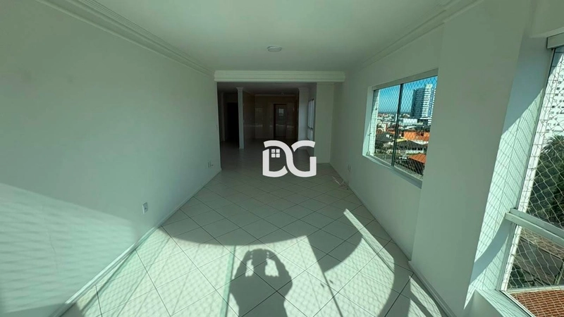 Aconchegante Apartamento 3 Quartos c/ Suíte, Vaga Dupla e Piscina!: 5ª foto da galeria de imagens do imóvel