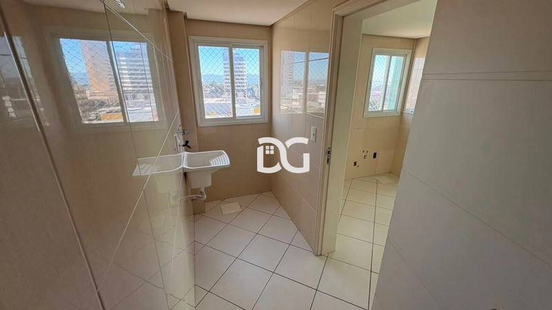Aconchegante Apartamento 3 Quartos c/ Suíte, Vaga Dupla e Piscina!: 14ª foto da galeria de imagens do imóvel
