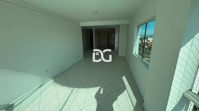 Aconchegante Apartamento 3 Quartos c/ Suíte, Vaga Dupla e Piscina!: 6ª foto da galeria de imagens do imóvel