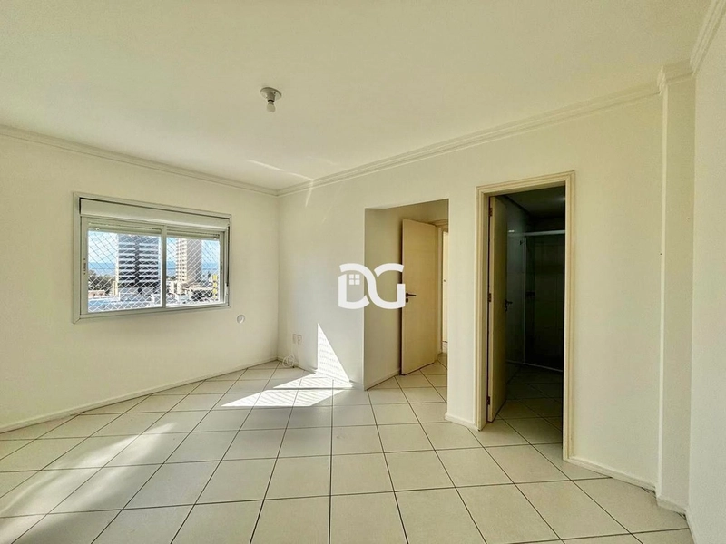 Aconchegante Apartamento 3 Quartos c/ Suíte, Vaga Dupla e Piscina!: 16ª foto da galeria de imagens do imóvel