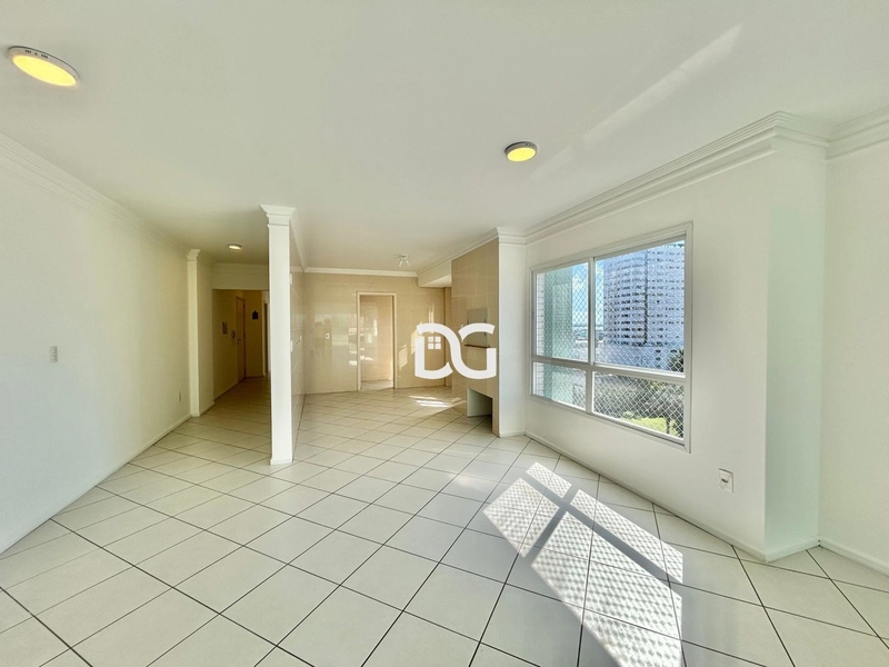 Aconchegante Apartamento 3 Quartos c/ Suíte, Vaga Dupla e Piscina!: 9ª foto da galeria de imagens do imóvel