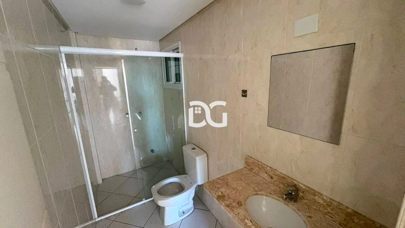 Aconchegante Apartamento 3 Quartos c/ Suíte, Vaga Dupla e Piscina!: 21ª foto da galeria de imagens do imóvel