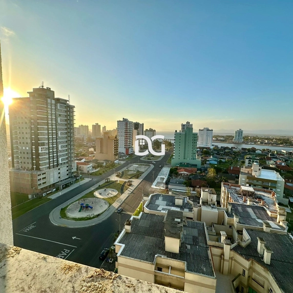 Apartamento aconchegante e funcional, composto por 2 dormitórios: 17ª foto da galeria de imagens do imóvel