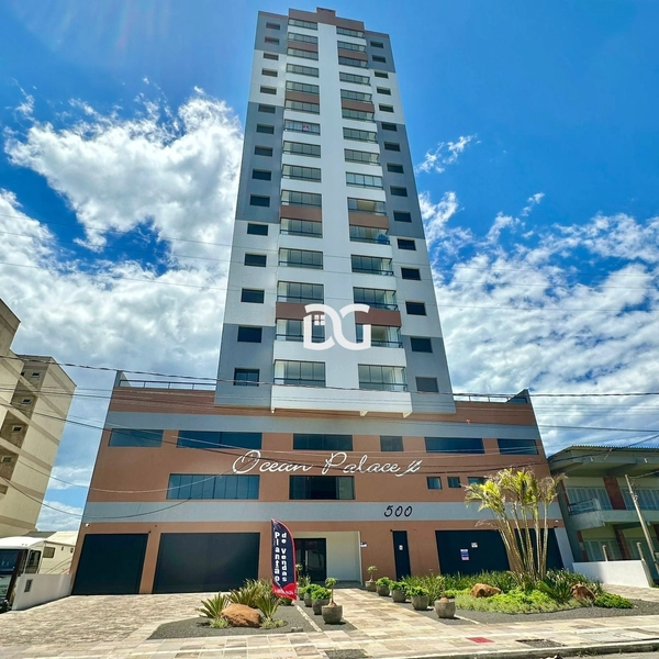 Apartamento aconchegante e funcional, composto por 2 dormitórios: 1ª foto da galeria de imagens do imóvel