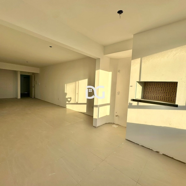 Apartamento aconchegante e funcional, composto por 2 dormitórios: 13ª foto da galeria de imagens do imóvel