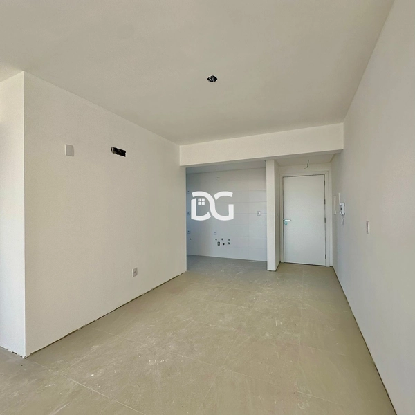 Apartamento aconchegante e funcional, composto por 2 dormitórios: 7ª foto da galeria de imagens do imóvel